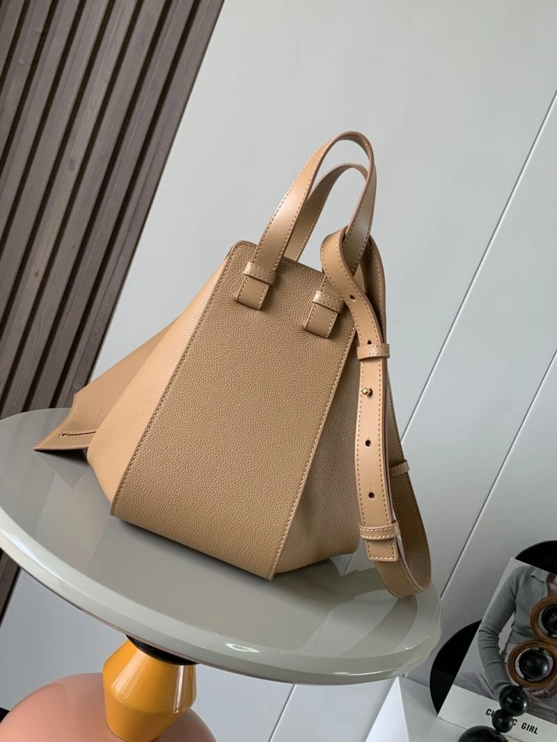 Comfortable Loewe Hammock Bags 73133