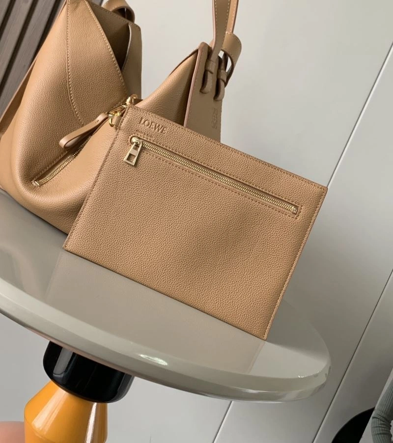 Comfortable Loewe Hammock Bags 73133