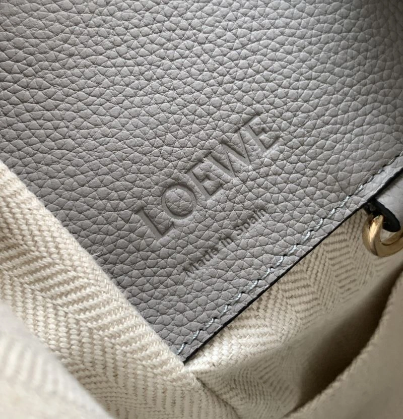 Loewe Hammock Bags RelaxedFit 73127