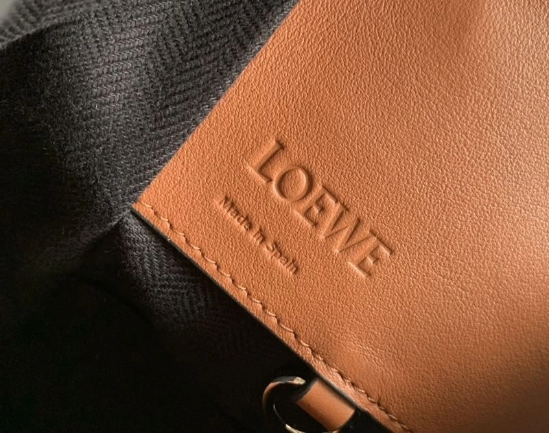 Loewe Hammock Bags EasyCare 73123