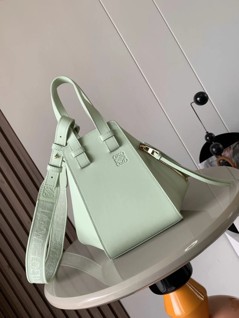Stretchable Loewe Hammock Bags 73126
