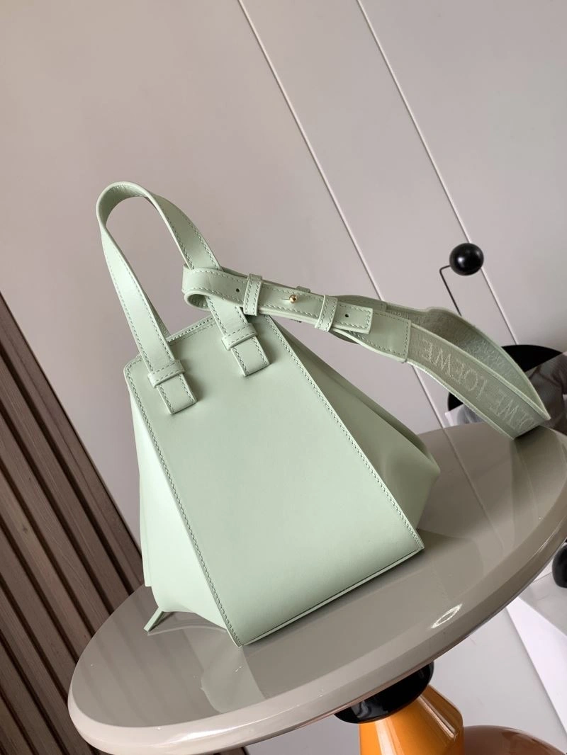 Stretchable Loewe Hammock Bags 73126