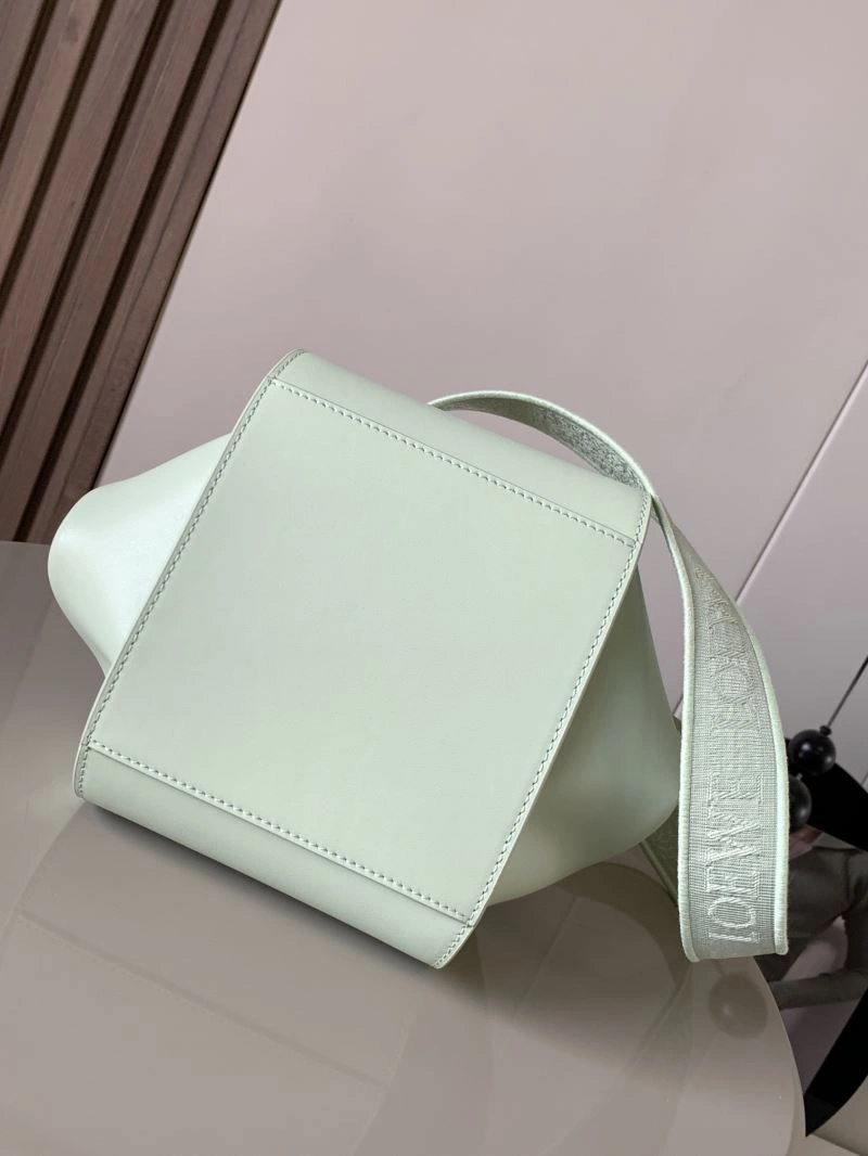 Stretchable Loewe Hammock Bags 73126