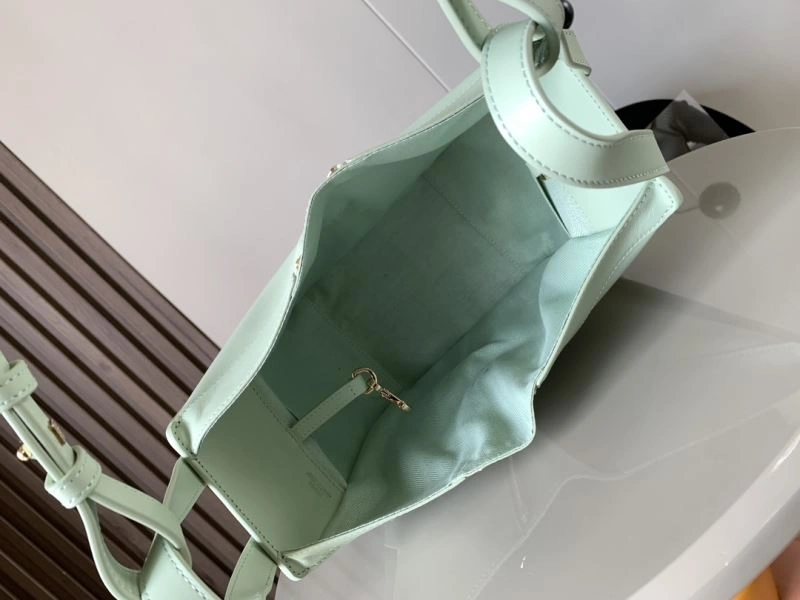 Stretchable Loewe Hammock Bags 73126