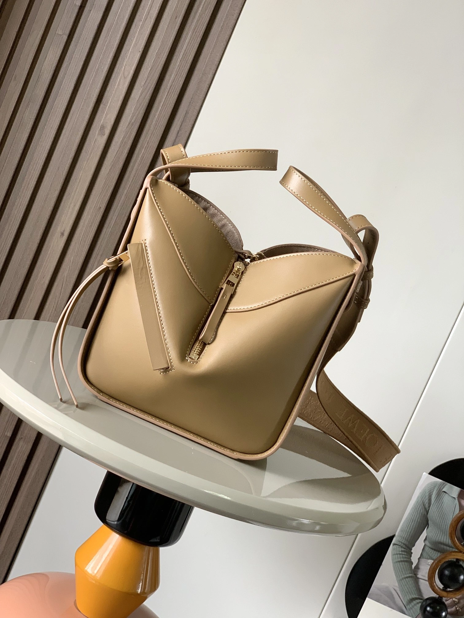 Practical Loewe Hammock Bags 71960