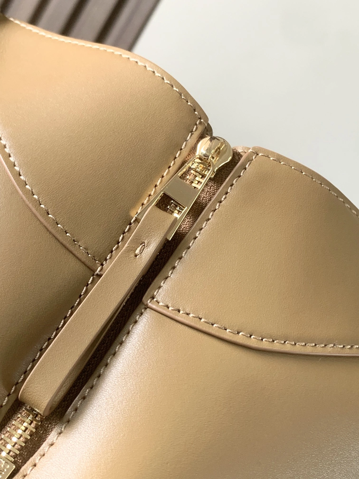 Practical Loewe Hammock Bags 71960