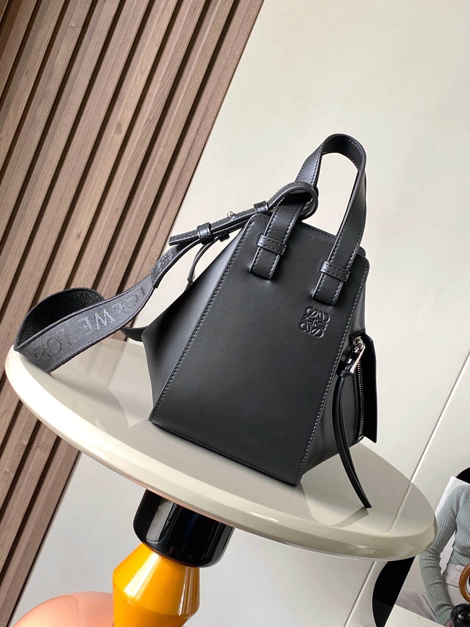 Loewe Hammock Bags Sustainable 72013