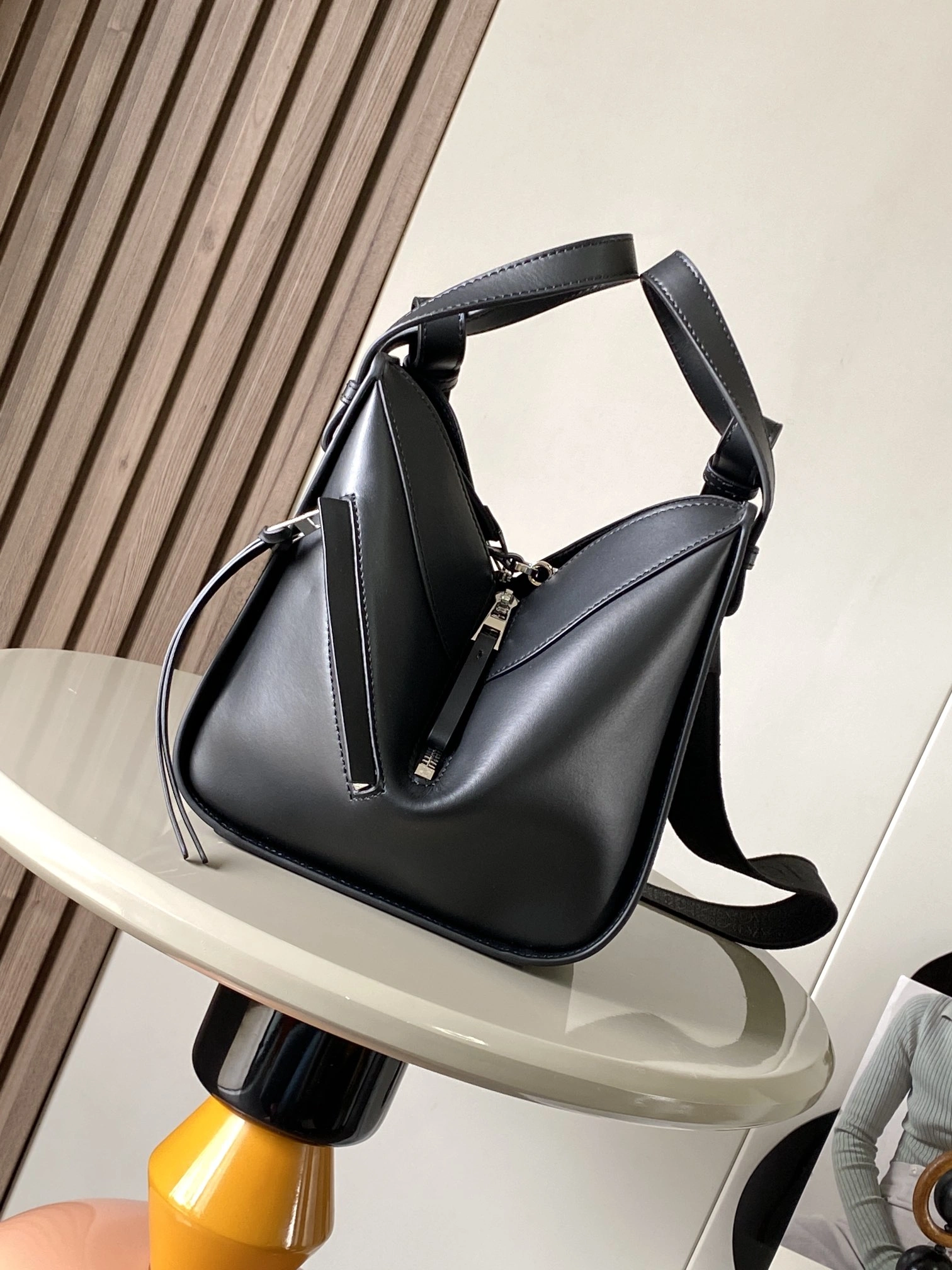 Loewe Hammock Bags Sustainable 72013