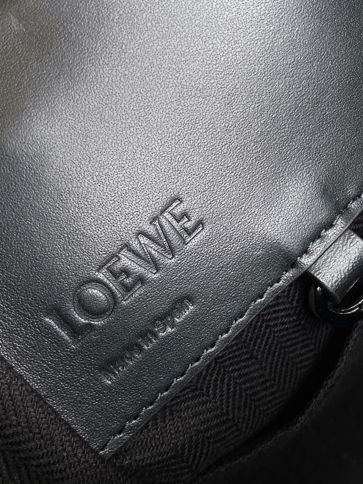 Loewe Hammock Bags Sustainable 72013