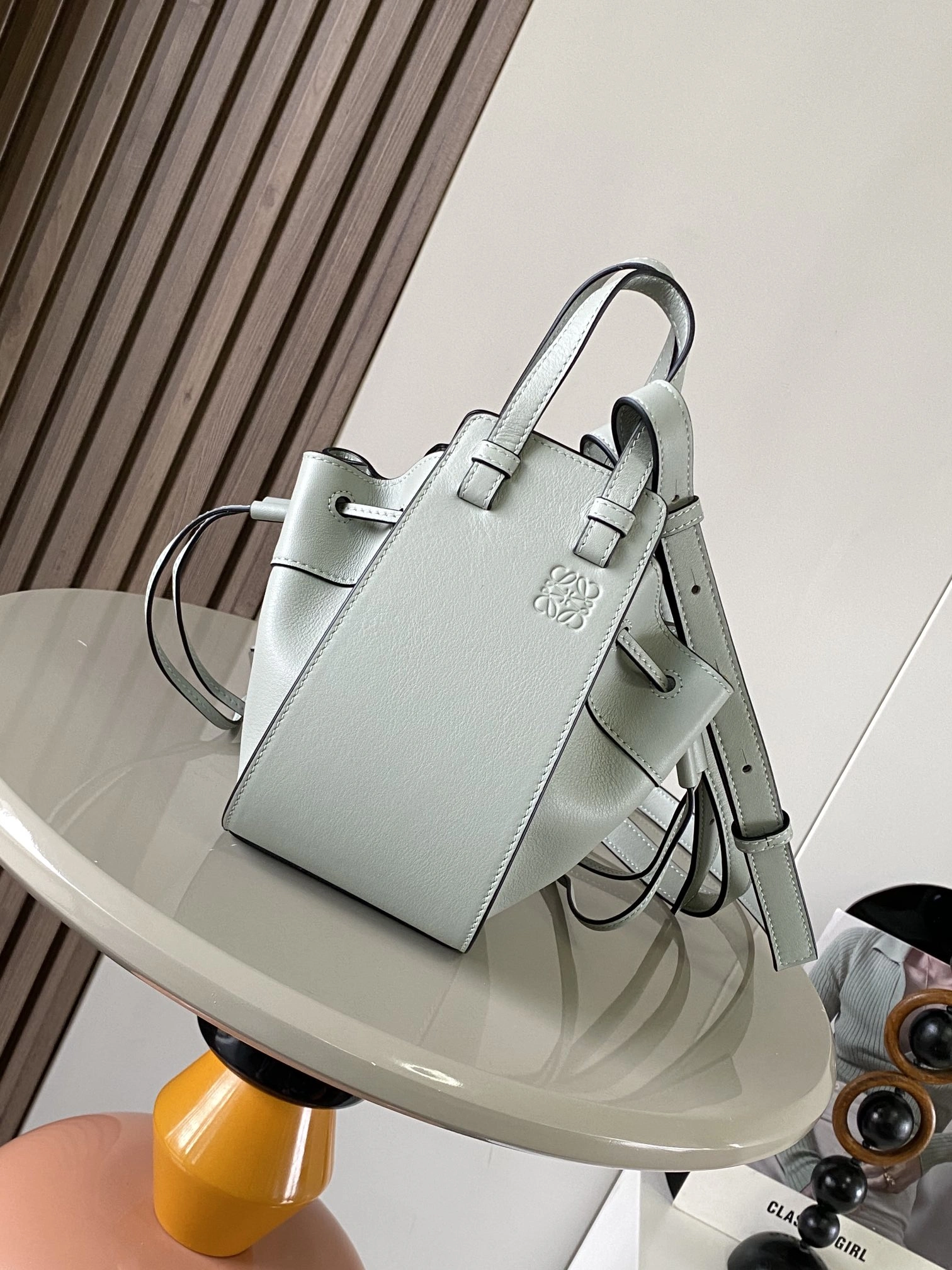 Modern Loewe Hammock Bags 71975
