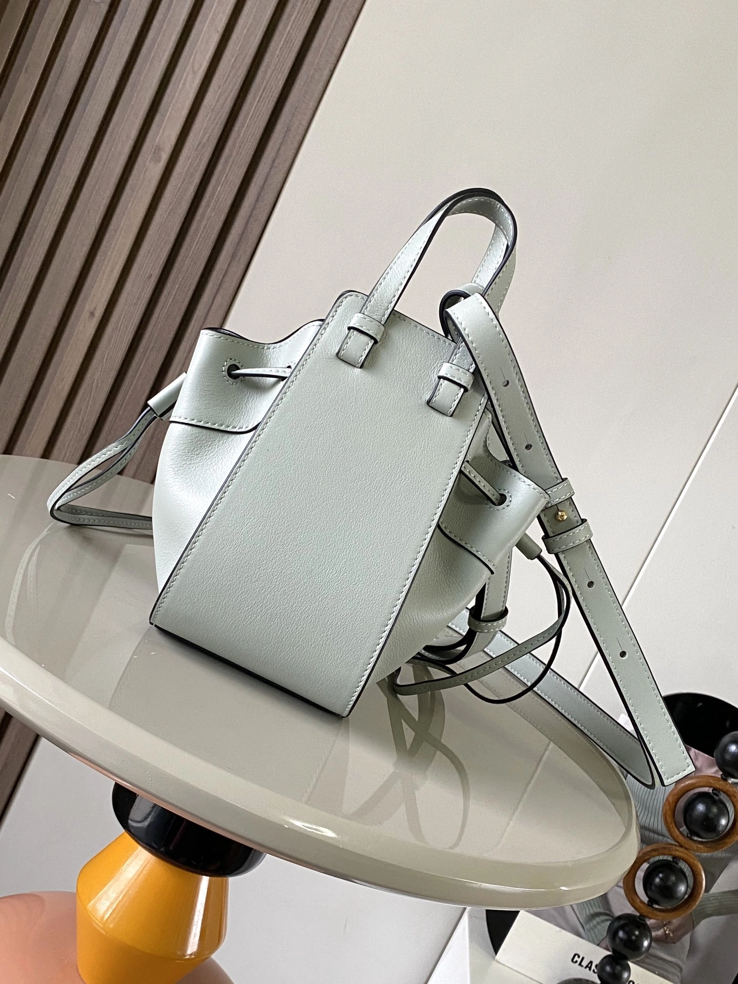 Modern Loewe Hammock Bags 71975