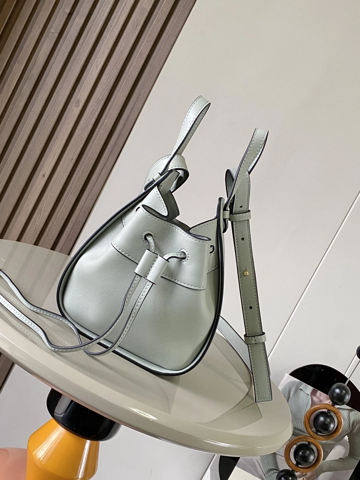 Modern Loewe Hammock Bags 71975