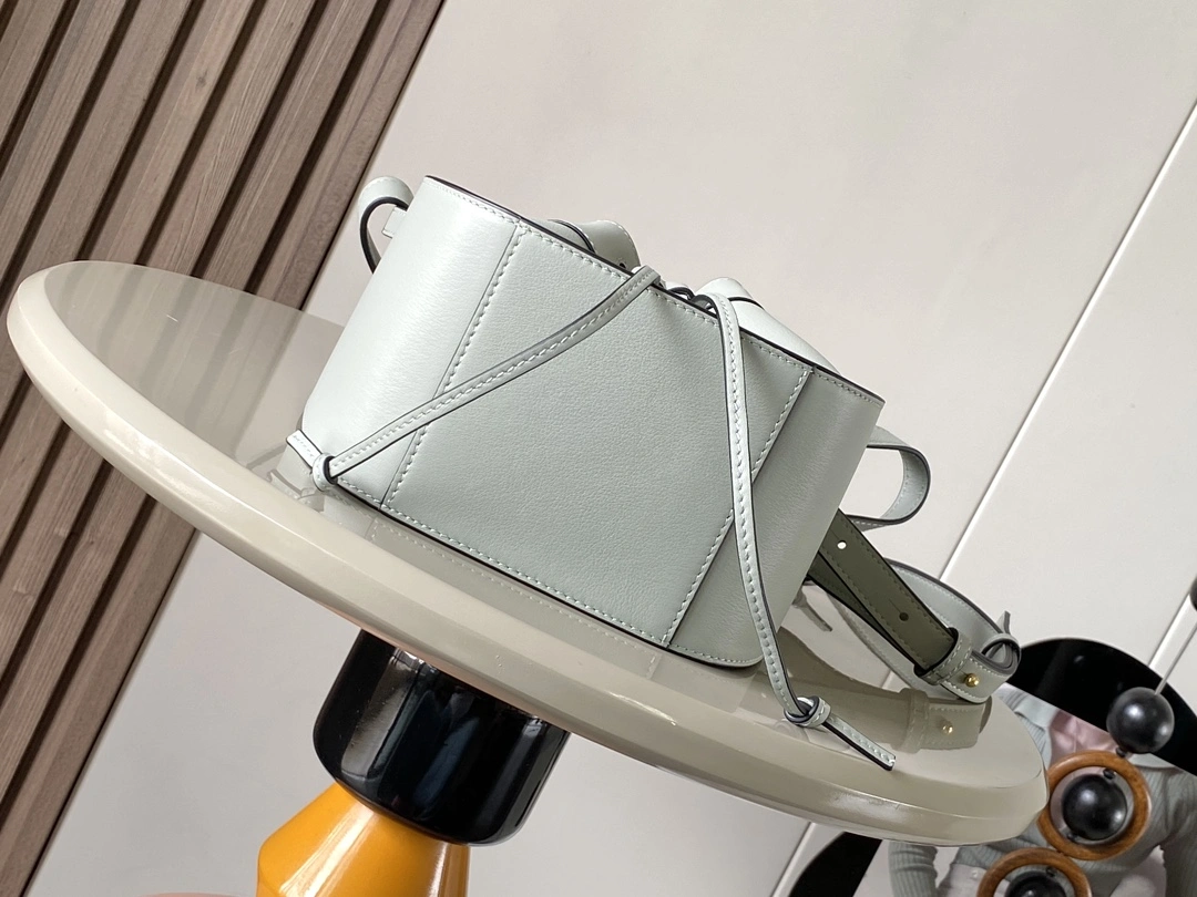 Modern Loewe Hammock Bags 71975
