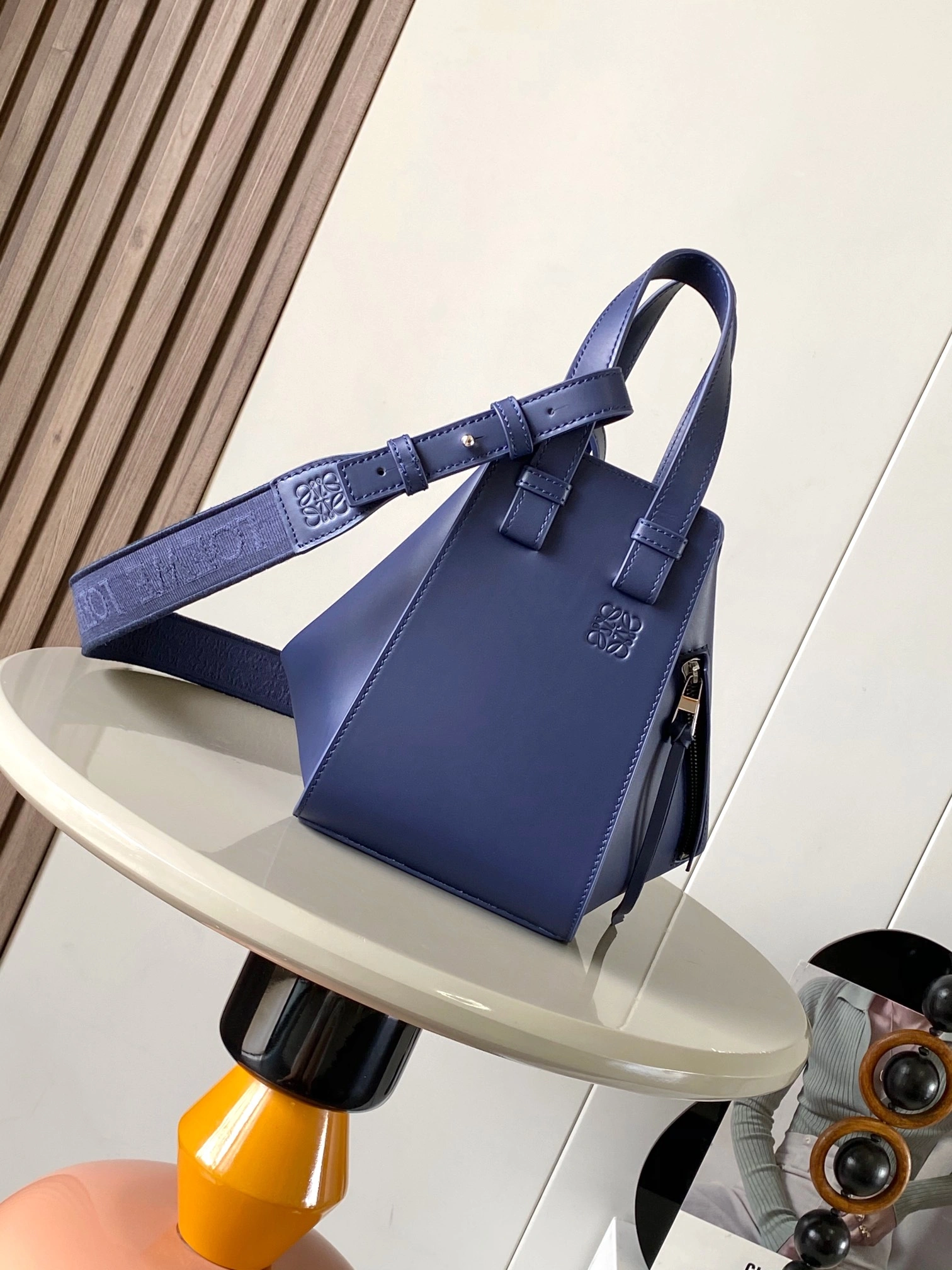 Efficient Loewe Hammock Bags 71959