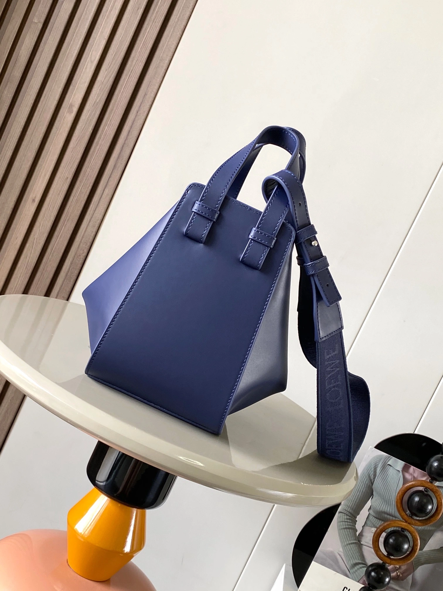 Efficient Loewe Hammock Bags 71959