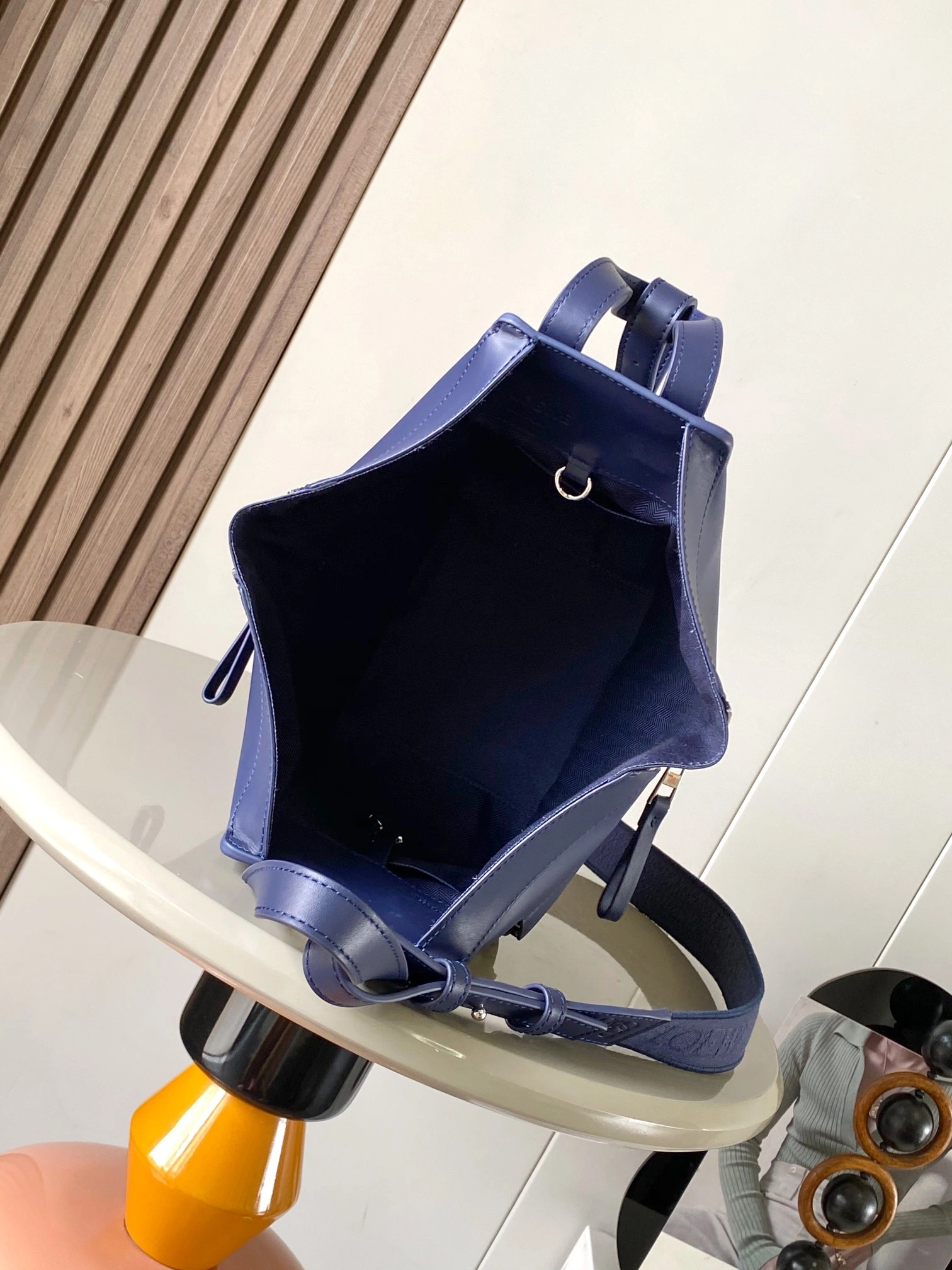 Efficient Loewe Hammock Bags 71959