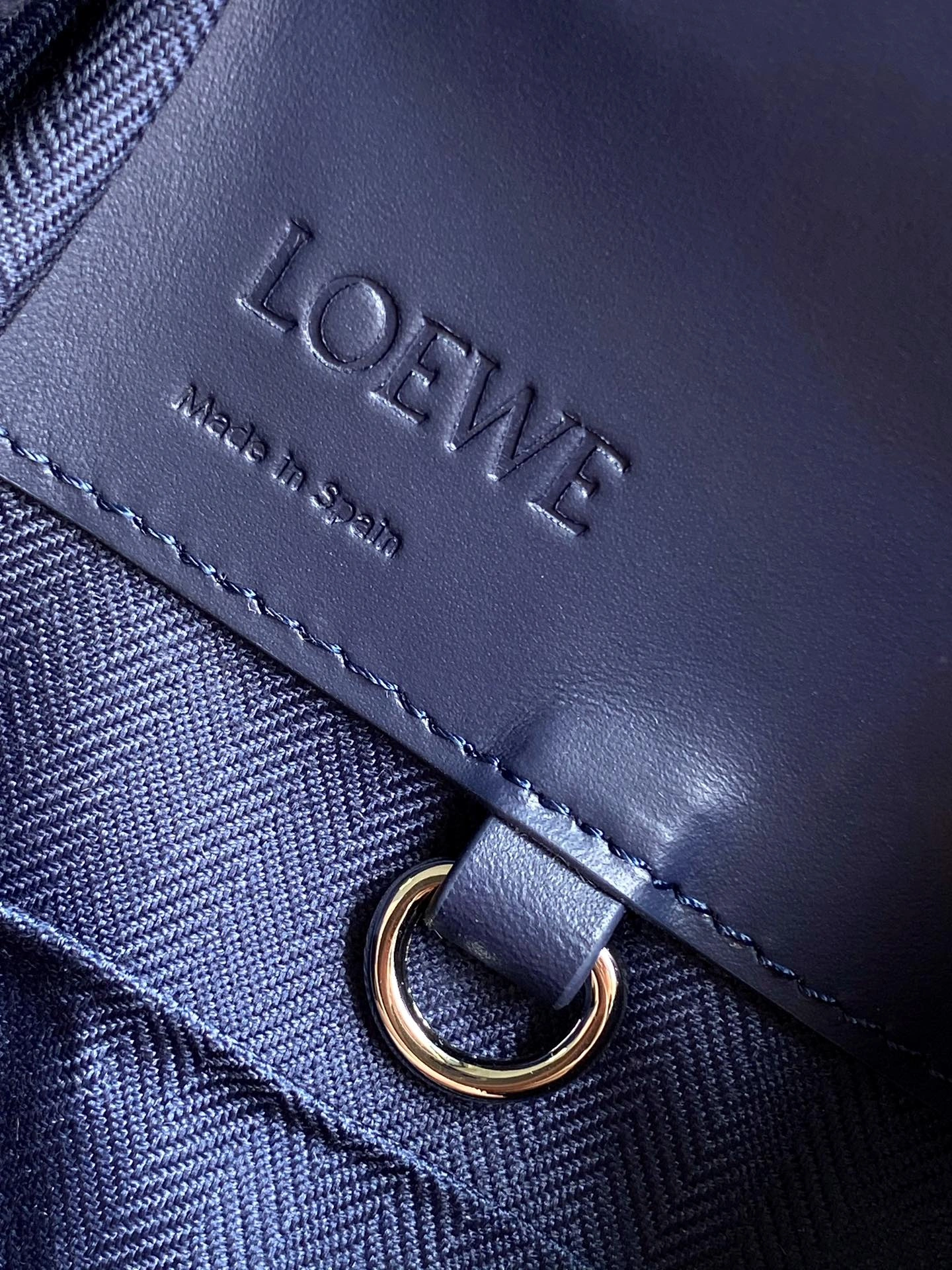 Efficient Loewe Hammock Bags 71959