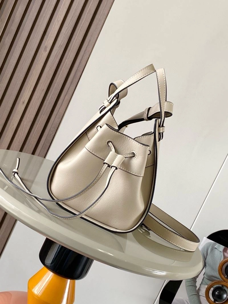 Modern Loewe Hammock Bags 61249