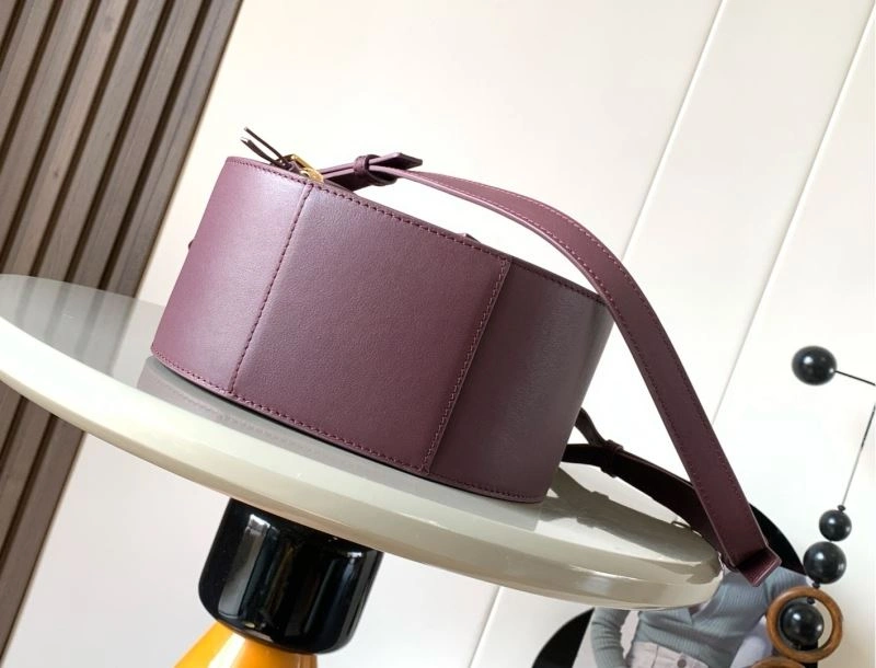 Sustainable Loewe Hammock Bags 61292