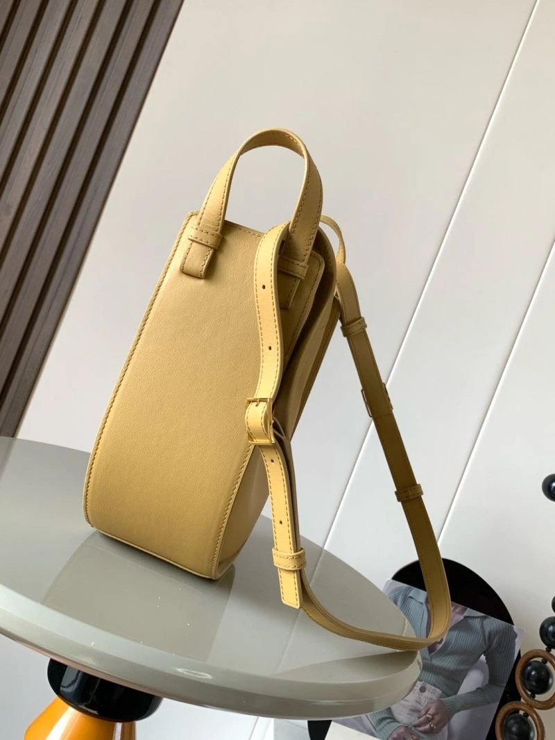 Chic Loewe Hammock Bags 61236