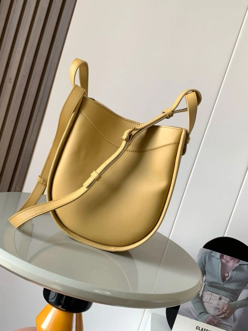 Chic Loewe Hammock Bags 61236