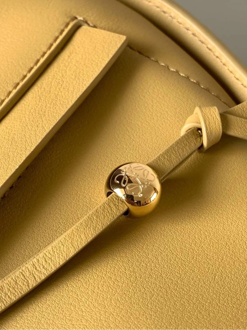 Chic Loewe Hammock Bags 61236