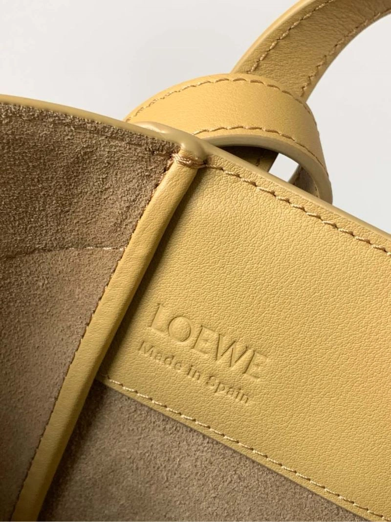 Chic Loewe Hammock Bags 61236
