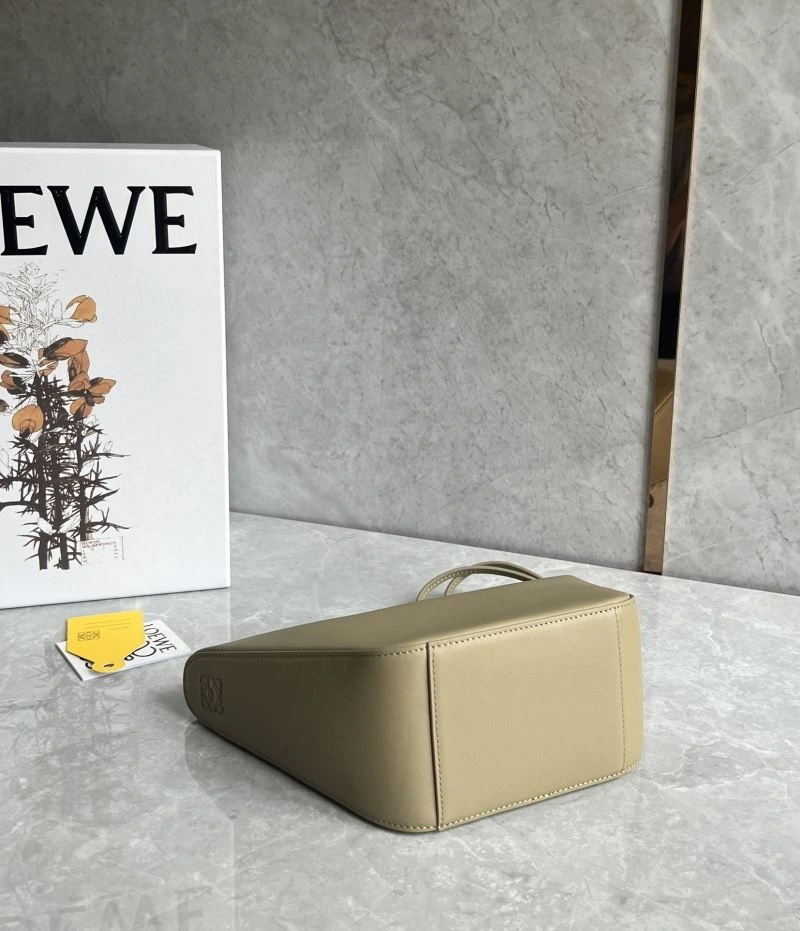 Soft Loewe Hobo Bags 58459