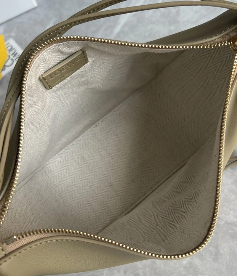 Soft Loewe Hobo Bags 58459