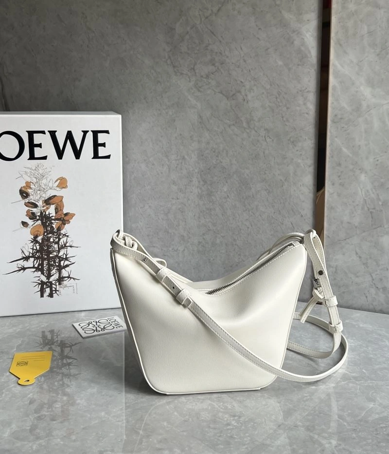 ComfortFit Loewe Hobo Bags 58456