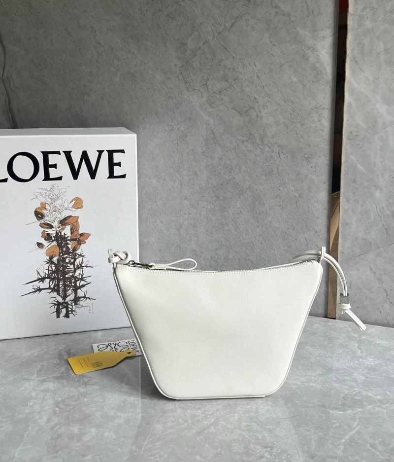 ComfortFit Loewe Hobo Bags 58456