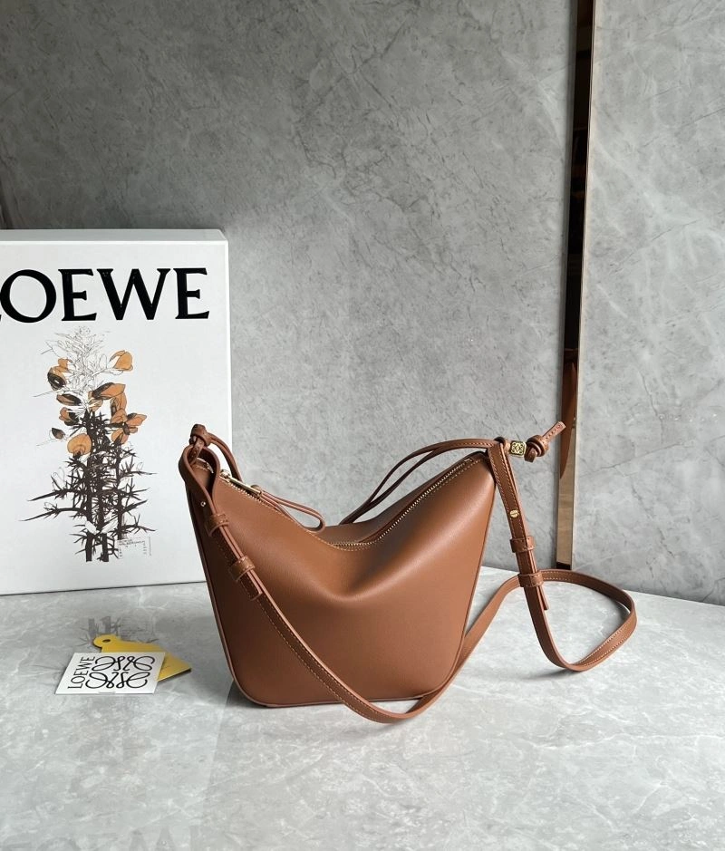 Youthful Loewe Hobo Bags 58505