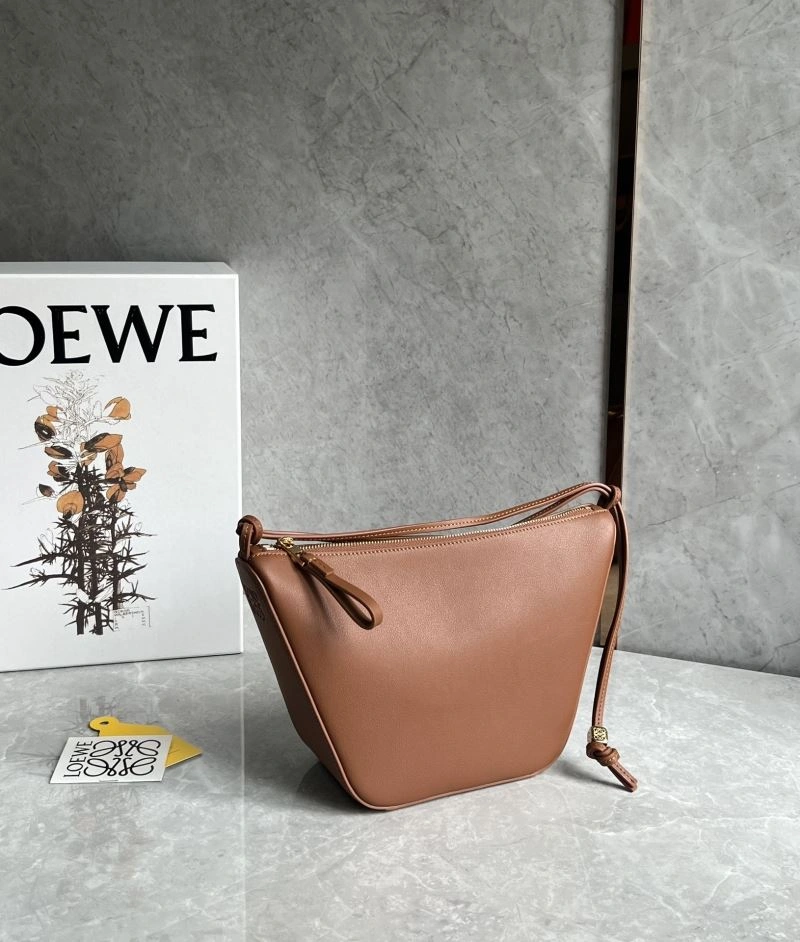 Youthful Loewe Hobo Bags 58505