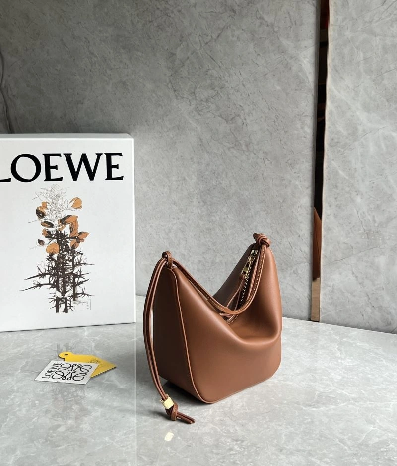 Youthful Loewe Hobo Bags 58505