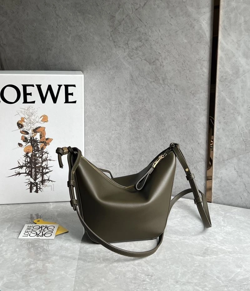 Loewe Hobo Bags Flexible 58464