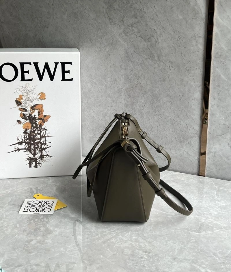 Loewe Hobo Bags Flexible 58464