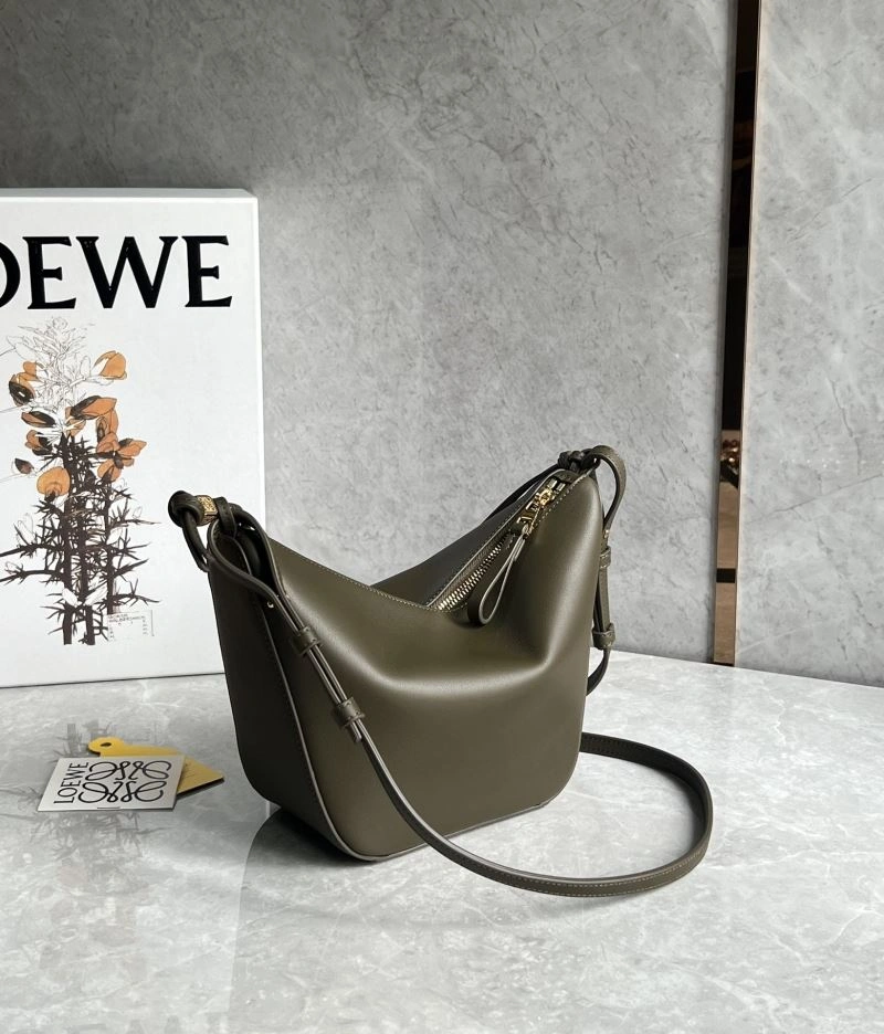 Loewe Hobo Bags Flexible 58464
