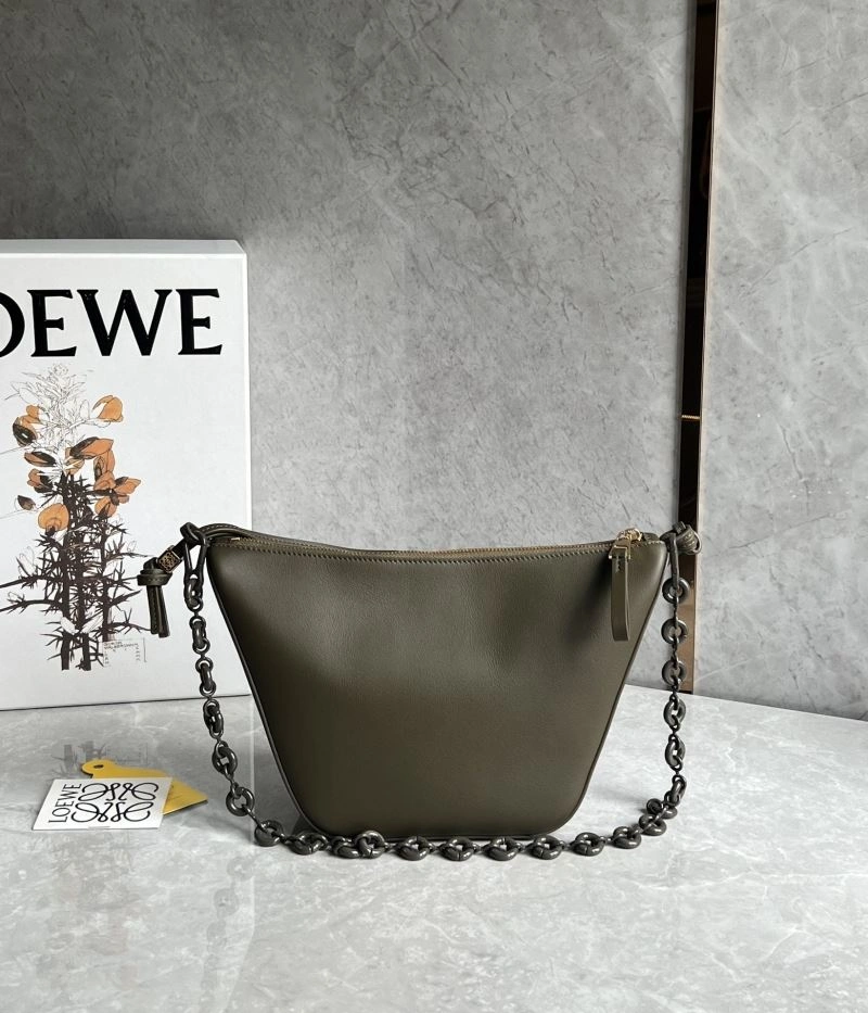 Loewe Hobo Bags Flexible 58464
