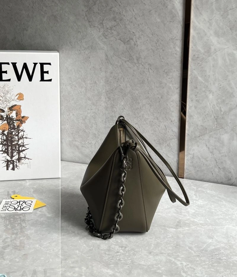 Loewe Hobo Bags Flexible 58464