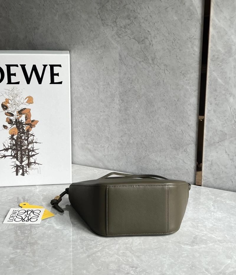 Loewe Hobo Bags Flexible 58464