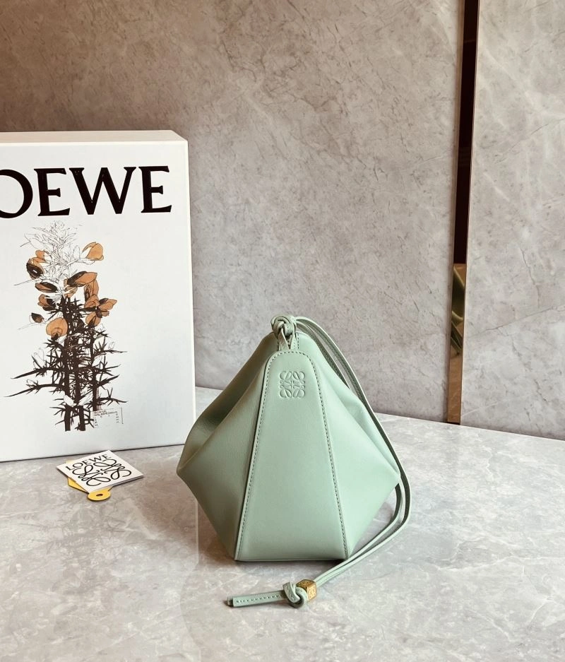 Loewe Hobo Bags Elegant 58457
