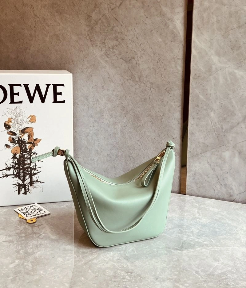 Loewe Hobo Bags Elegant 58457