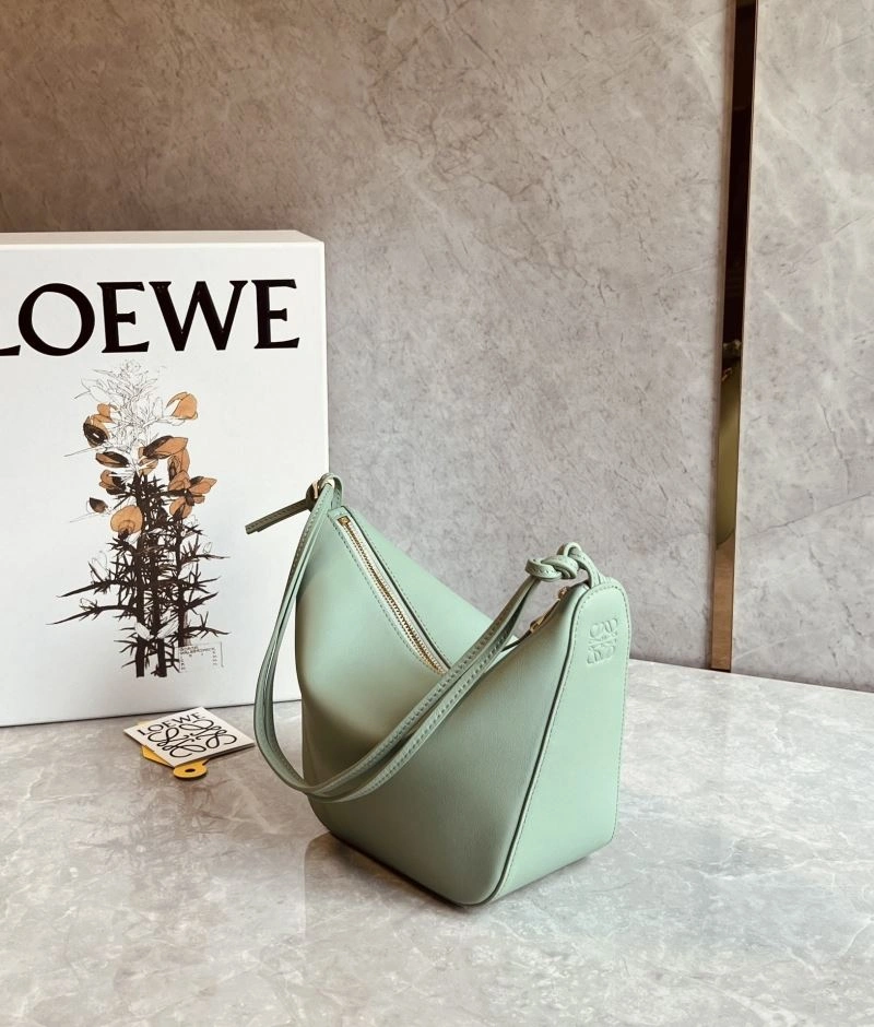 Loewe Hobo Bags Elegant 58457