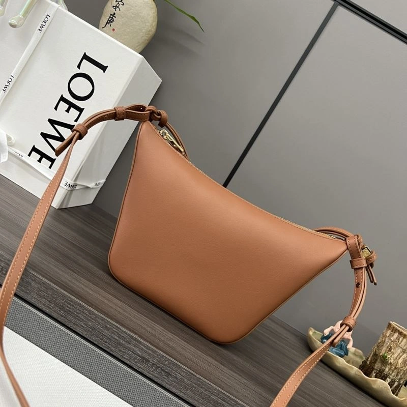 Comfortable Loewe Hobo Bags 58455
