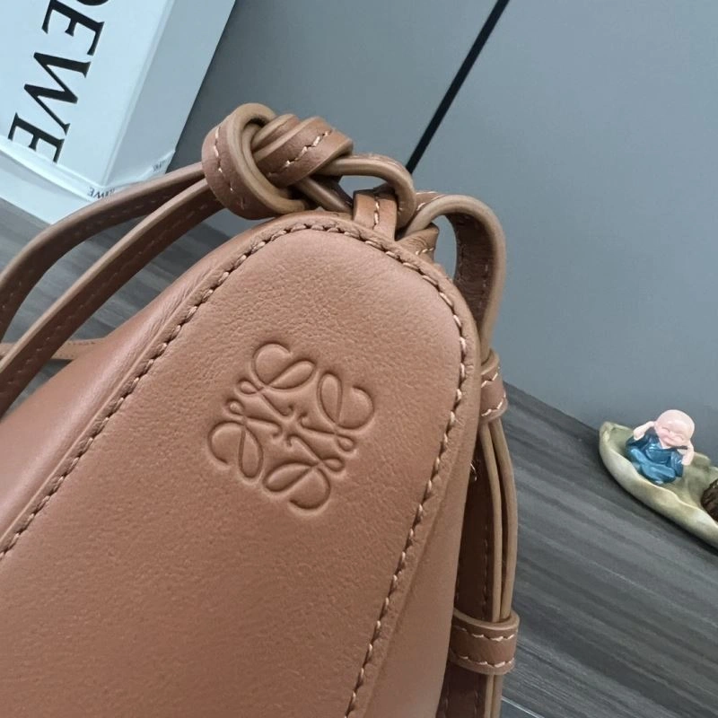 Comfortable Loewe Hobo Bags 58455