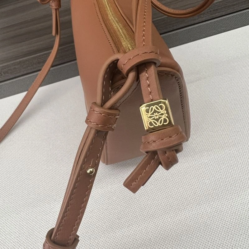 Comfortable Loewe Hobo Bags 58455