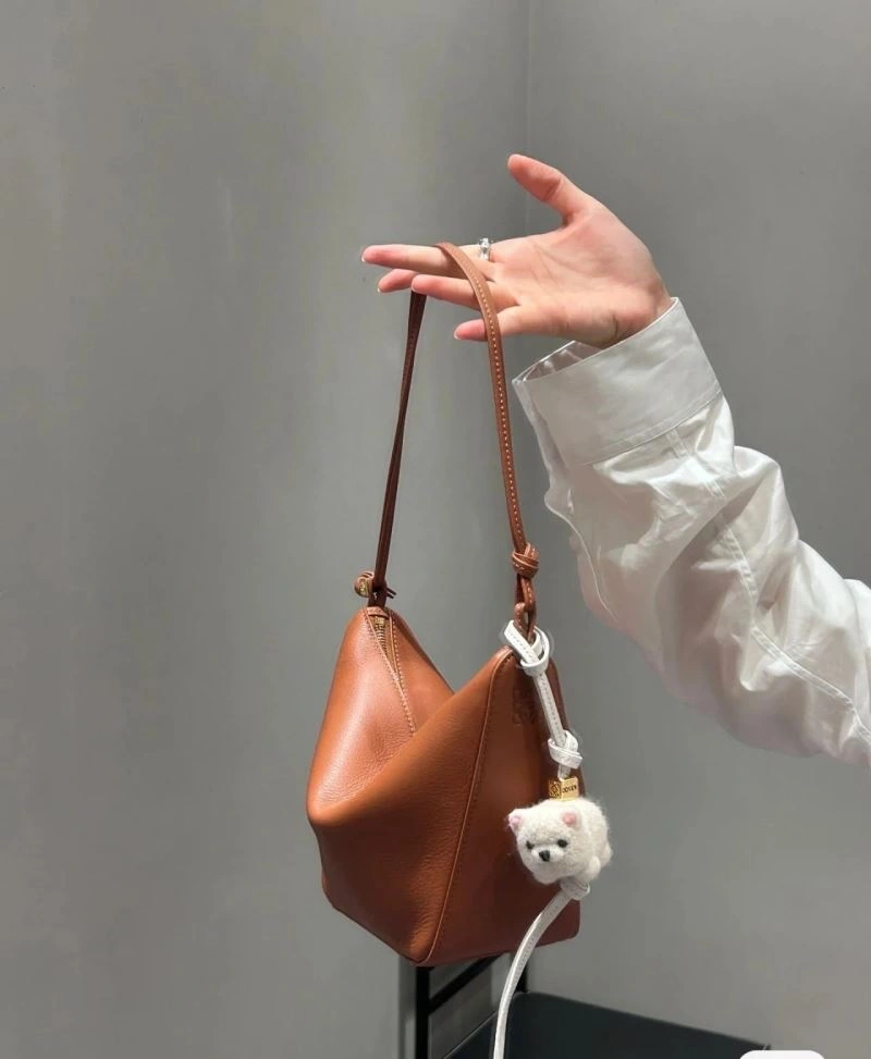 Comfortable Loewe Hobo Bags 58455