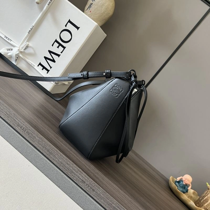 RelaxedFit Loewe Hobo Bags 58460