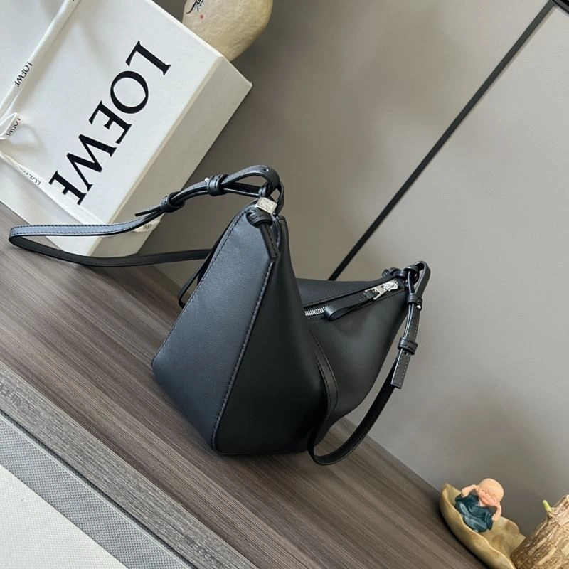 RelaxedFit Loewe Hobo Bags 58460
