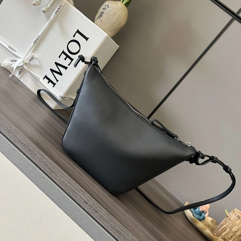 RelaxedFit Loewe Hobo Bags 58460